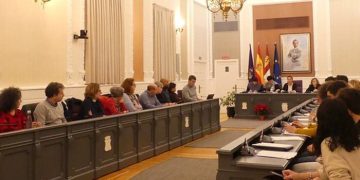 Constituido el Consejo Escolar de Guadalajara con representantes públicos, docentes, estudiantes y familias