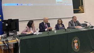 COSITAL propicia el debate sobre el uso del suelo en sus II Jornadas sobre Urbanismo y Medio Rural