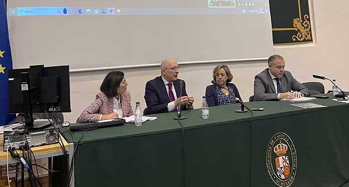 COSITAL propicia el debate sobre el uso del suelo en sus II Jornadas sobre Urbanismo y Medio Rural