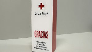 Cruz Roja Cuenca pone en valor el compromiso social de las empresas que han colaborado con el Plan de Empleo de Cruz Roja