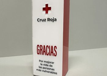 Cruz Roja Cuenca pone en valor el compromiso social de las empresas que han colaborado con el Plan de Empleo de Cruz Roja