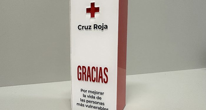 Cruz Roja Cuenca pone en valor el compromiso social de las empresas que han colaborado con el Plan de Empleo de Cruz Roja