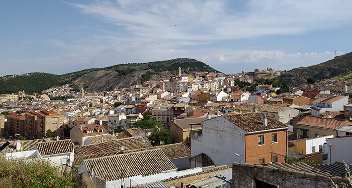 Cuenca en Marcha denuncia que cuatro de cada diez viviendas que instalaron energía fotovoltaica en 2023, seguirán sin bonificación al IBI en Cuenca 1 Cuenca