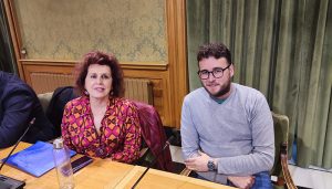 Cuenca en Marcha presenta alegaciones a las subidas de precio y tasas de varias ordenanzas