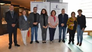 Cuenca ha acogido la jornada anual del Consejo de Relaciones Laborales de la región