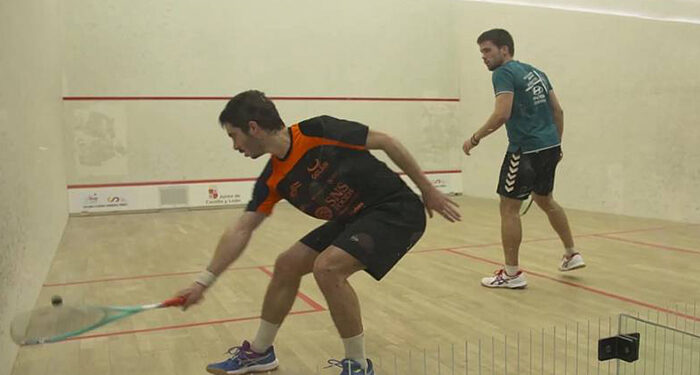 Cuenca será la sede del Campeonato de Europa Individual Absoluto en categoría masculina y femenina de Squash del 21 al 24 de agosto