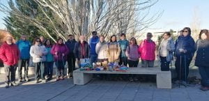 CuenCANP celebra la III Cuencleta Solidaria en la capital conquense