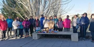 CuenCANP celebra la III Cuencleta Solidaria en la capital conquense