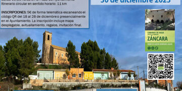 CuenCANP despide el año 2023 dando a conocer el patrimonio de pozos de Tresjuncos