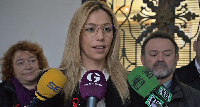 De Luz “El sectarismo de Guarinos ha reventado los Jardines del Infantado, una de las actividades más exitosas de pasadas Navidades”