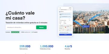 Descubre RealAdvisor, una herramienta útil y sencilla para inversores inmobiliarios