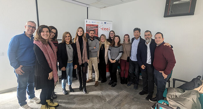 Dos centenares de empresarios han pasado por los diferentes Guadanetwork a lo largo de 2023 1 Dos centenares de empresarios han pasado por los diferentes Guadanetwork a lo largo de 2023