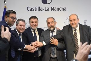 La UCLM amplía la cesión de espacios del Campus de Cuenca al Ayuntamiento y al Gobierno regional para potenciar el turismo de congresos en la ciudad