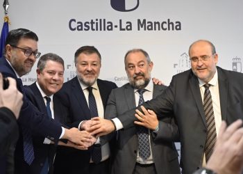 La UCLM amplía la cesión de espacios del Campus de Cuenca al Ayuntamiento y al Gobierno regional para potenciar el turismo de congresos en la ciudad