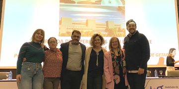 El Área Integrada de Guadalajara da a conocer su experiencia en la I Jornada de Experiencias ‘LEAN Healthcare’ celebrada en Madrid