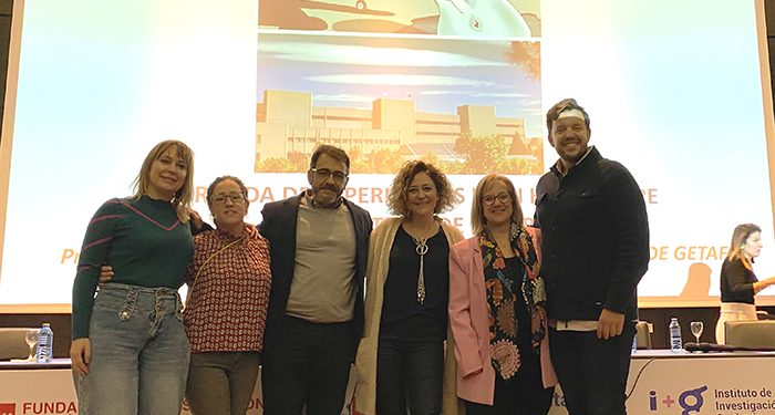 El Área Integrada de Guadalajara da a conocer su experiencia en la I Jornada de Experiencias ‘LEAN Healthcare’ celebrada en Madrid