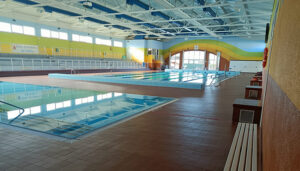 El Ayuntamiento de Cuenca adjudica la actuación para renovar la iluminación interior y exterior del complejo deportivo Luis Ocaña