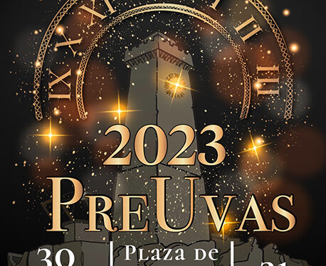 El Ayuntamiento de Cuenca despide este 2023 celebrando las preuvas el 30 de diciembre en Plaza de Mangana