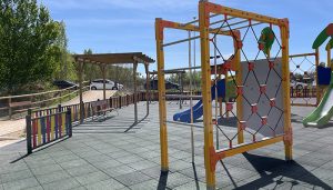 El Ayuntamiento de Cuenca inicia la licitación para el contrato del servicio de mantenimiento de áreas infantiles y biosaludables