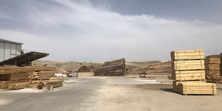 El Ayuntamiento de Cuenca recibe un total de 128 solicitudes para las ayudas en forma de leña para calefacción 1 El Ayuntamiento de Cuenca recibe un total de 128 solicitudes para las ayudas en forma de leña para calefacción