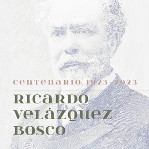 El Ayuntamiento de Guadalajara ofrece un ciclo de actividades para conmemorar el centenario de Velázquez Bosco