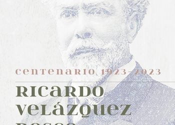 El Ayuntamiento de Guadalajara ofrece un ciclo de actividades para conmemorar el centenario de Velázquez Bosco