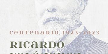 El Ayuntamiento de Guadalajara ofrece un ciclo de actividades para conmemorar el centenario de Velázquez Bosco