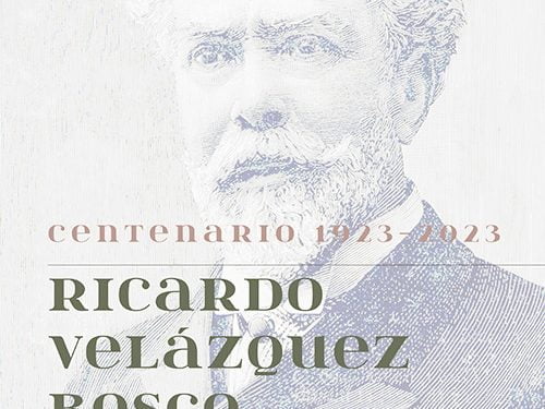 El Ayuntamiento de Guadalajara ofrece un ciclo de actividades para conmemorar el centenario de Velázquez Bosco