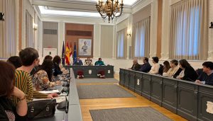 El Ayuntamiento de Guadalajara prepara el II Plan operativo de Igualdad 2024-2027