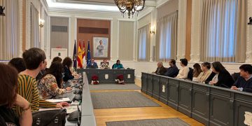 El Ayuntamiento de Guadalajara prepara el II Plan operativo de Igualdad 2024-2027