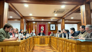 El Ayuntamiento de Tarancón cierra el año con la aprobación del presupuesto para 2024