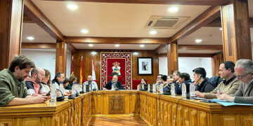 El Ayuntamiento de Tarancón cierra el año con la aprobación del presupuesto para 2024