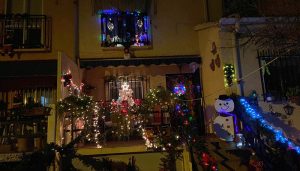 El Ayuntamiento de Villanueva de la Torre convoca cinco concursos navideños para dinamizar la economía local