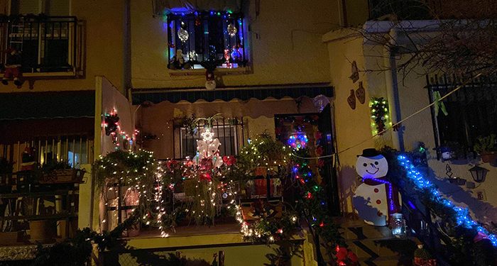 El Ayuntamiento de Villanueva de la Torre convoca cinco concursos navideños para dinamizar la economía local 1 El Ayuntamiento de Villanueva de la Torre convoca cinco concursos navideños para dinamizar la economía local