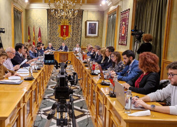 El Calendario Fiscal 2024 en Cuenca mantiene las medidas de flexibilización en el pago de tributos El Calendario Fiscal 2024 en Cuenca mantiene las medidas de flexibilización en el pago de tributos