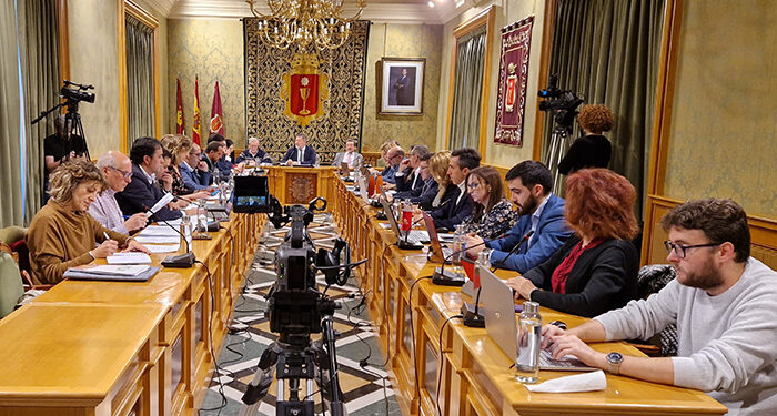 El Calendario Fiscal 2024 en Cuenca mantiene las medidas de flexibilización en el pago de tributos 1 El Calendario Fiscal 2024 en Cuenca mantiene las medidas de flexibilización en el pago de tributos