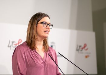 El Cine Club Chaplin y el Paisaje Dulce y Salado de Sigüenza y Atienza, premiados en la ‘V Edición de Medallas al Mérito Cultural’