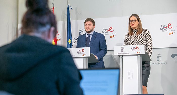 El Consejo de Gobierno autoriza la adquisición de 21 nuevos lotes de equipamiento hospitalario por un importe superior a los 11,3 millones de euros