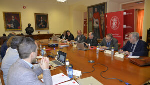 El Consejo Social de la UCLM aprueba los presupuestos de la institución académica para 2024