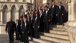 El Coro del Conservatorio de Cuenca ofrecerá su tradicional Concierto de Navidad a lo largo de cautro días