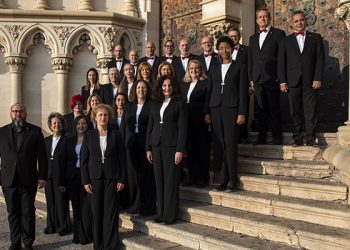 El Coro del Conservatorio de Cuenca ofrecerá su tradicional Concierto de Navidad a lo largo de cuatro días