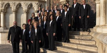 El Coro del Conservatorio de Cuenca ofrecerá su tradicional Concierto de Navidad a lo largo de cuatro días