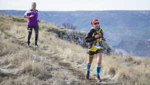 El Desafío X-Trail Trillo 2024 inaugurará la temporada de carreras de montaña el próximo 14 de enero con varias novedades