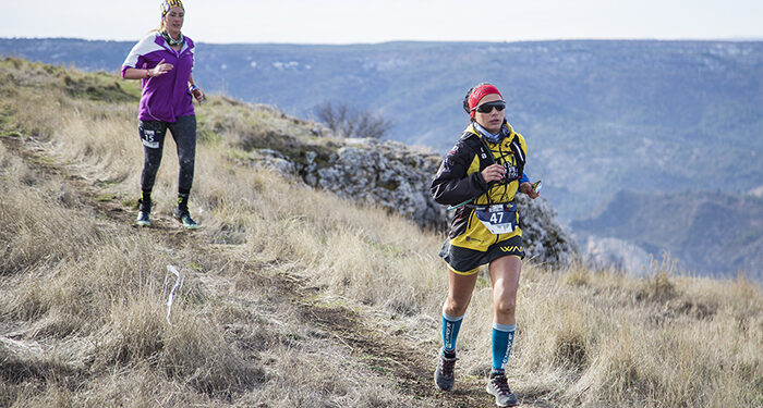 El Desafío X-Trail Trillo 2024 inaugurará la temporada de carreras de montaña el próximo 14 de enero con varias novedades