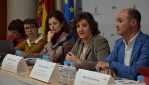 El Eje 2 del Pacto por la Reactivación Económica y el Empleo alcanza el 62,7% de ejecución en sus medidas y ha movilizado más de 562 millones de euros