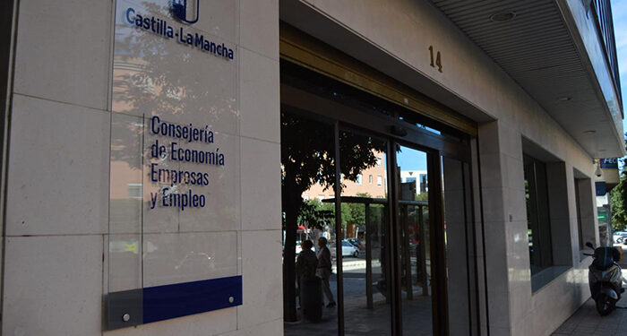 El Ejecutivo autonómico impulsa con una inversión de 400.000 euros la celebración de eventos y ferias comerciales en Castilla-La Mancha 1 El Ejecutivo autonómico impulsa con una inversión de 400.000 euros la celebración de eventos y ferias comerciales en Castilla-La Mancha