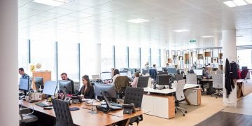 El encanto oculto de los techos registrables la solución ingeniosa para disimular tuberías y cableados