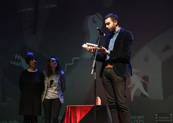 El Festival de Cine Lento cumple trece ediciones en Guadalajara