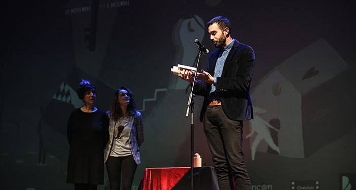 El Festival de Cine Lento cumple trece ediciones en Guadalajara