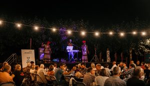 El Festival Itinera Iberia presenta su edición para 2024 en la Serranía de Cuenca